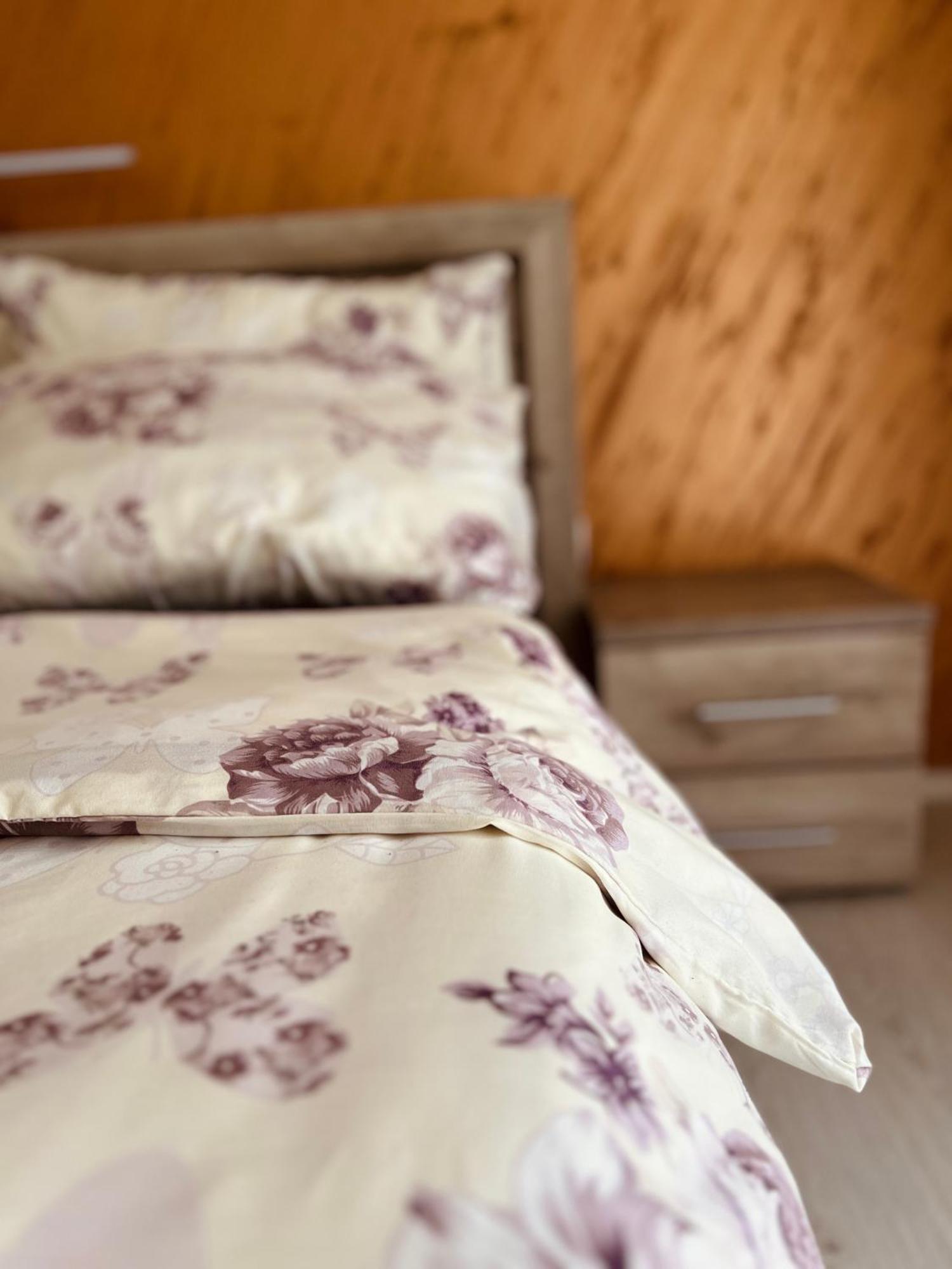 Bed and Breakfast Zeleni Dvor Ribarska Banja Exterior foto